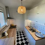 Apartament Yesterday
