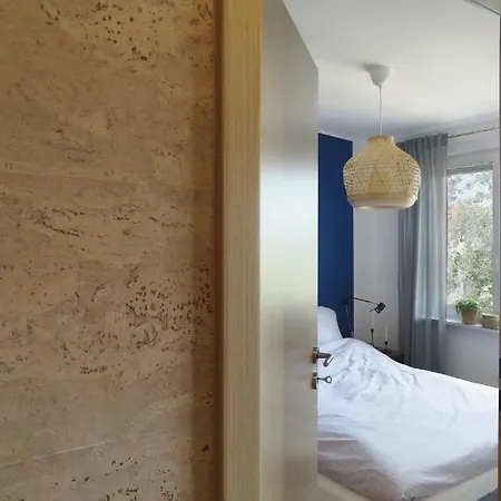 Apartament Yesterday Sopot