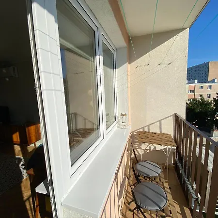 Apartament Yesterday * סופוט