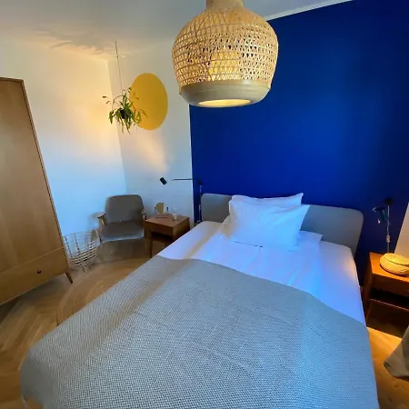 Apartament Yesterday Sopot
