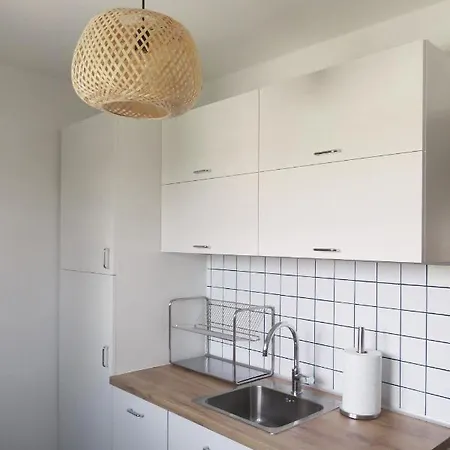 Apartament Yesterday Apartment