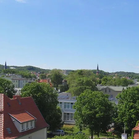 Apartament Yesterday * Sopot
