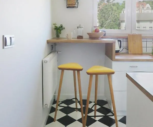 Apartament Yesterday דירה סופוט