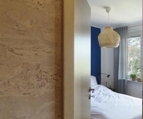 Apartament Yesterday סופוט