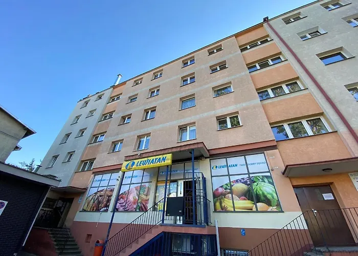 Apartament Yesterday סופוט