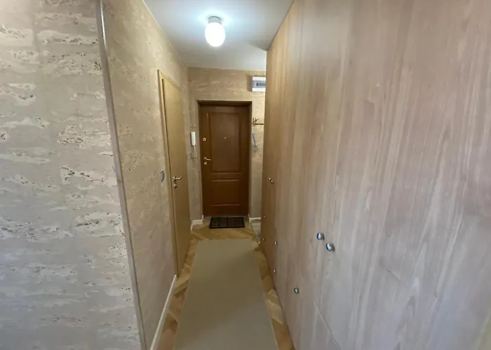 Apartament Yesterday דירה סופוט