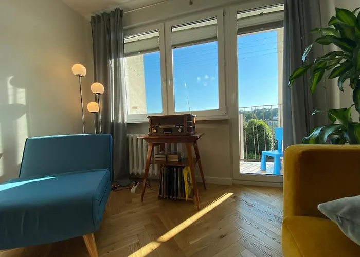 Apartament Yesterday * סופוט