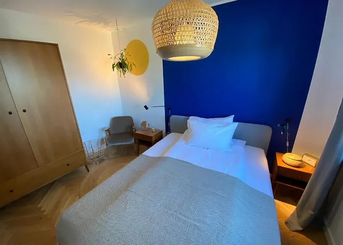 Apartament Yesterday סופוט