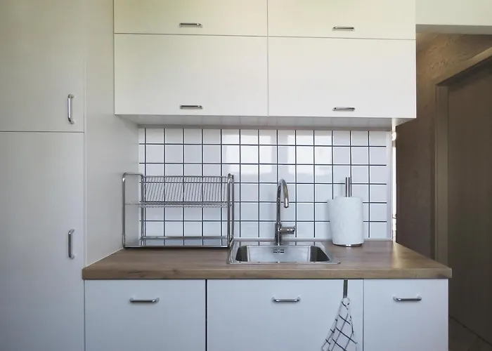 דירה Apartament Yesterday *