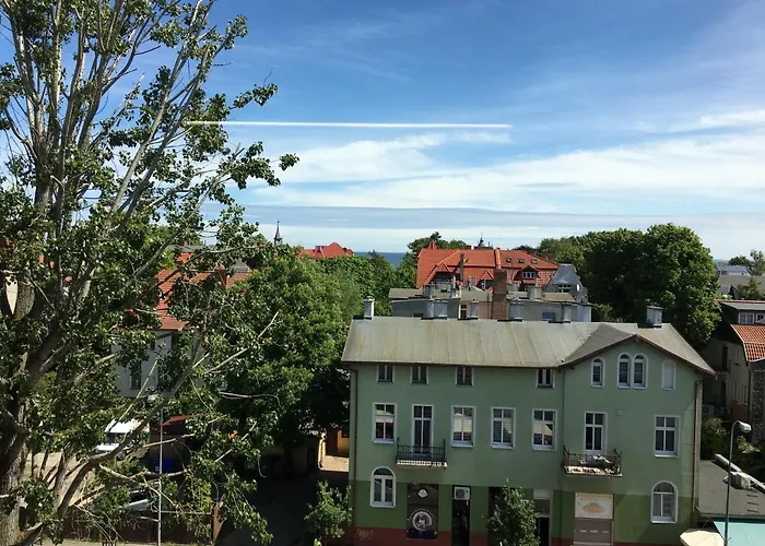 דירה Apartament Yesterday סופוט