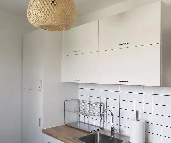 Apartament Yesterday דירה